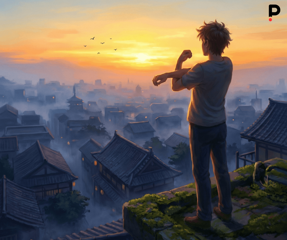 Own Your Morning: อย่าปล่อยให้ชีวิต “ตายตอนอายุ 30” ด้วยเคล็ดลับตื่นตี 5 เปลี่ยนโลก