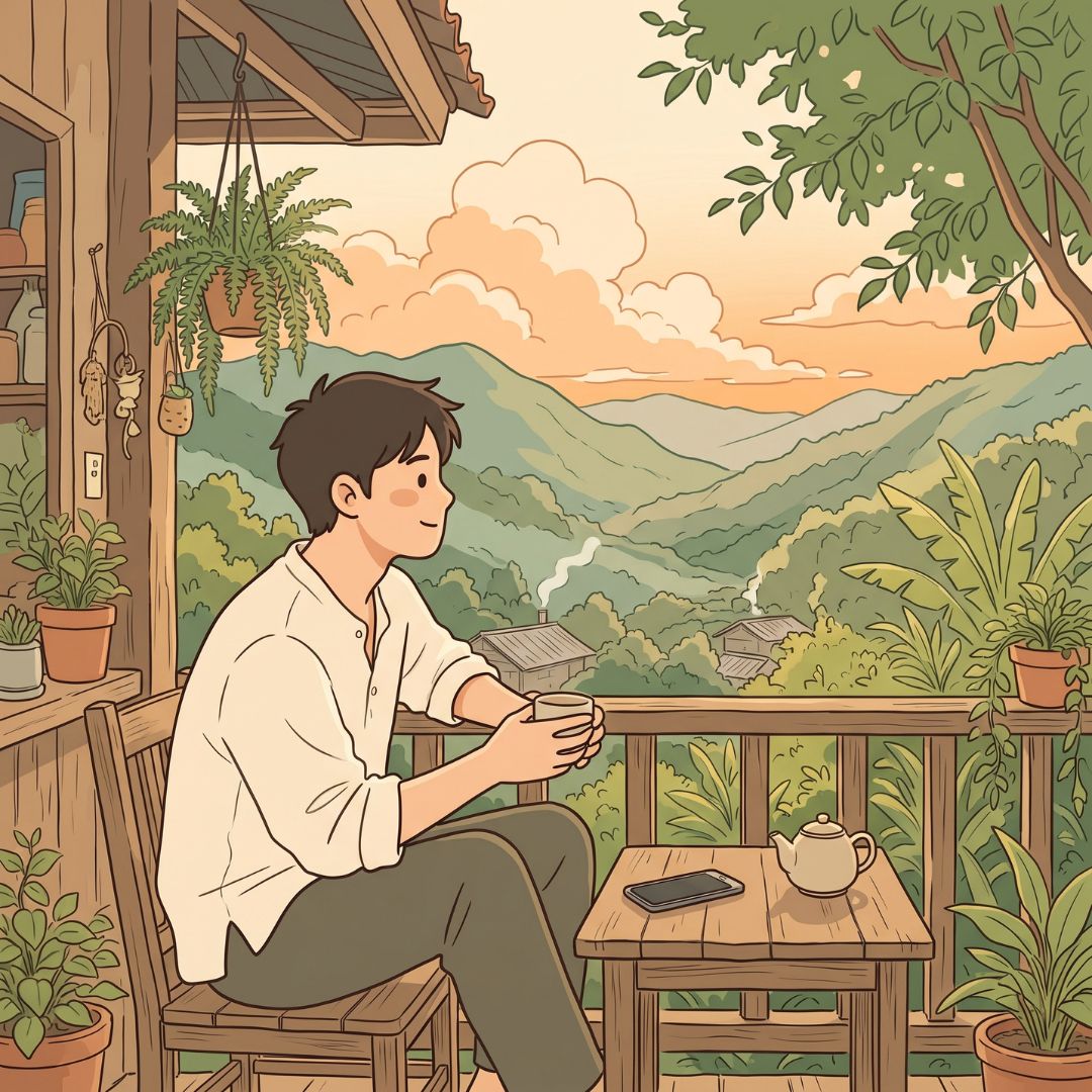 ถ้าไม่มีที่ให้โพสต์ เรายังอยากทำอยู่ไหม?